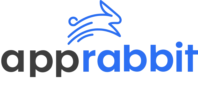 AppRabbit logo