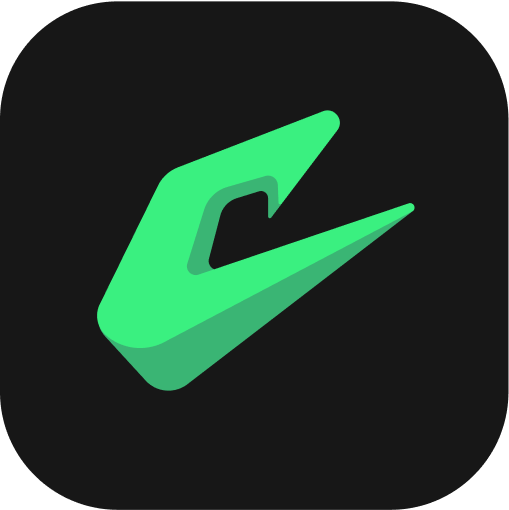 Coach Catalyst logo