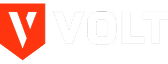 Volt Athletics logo
